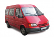Ford Transit Bus III